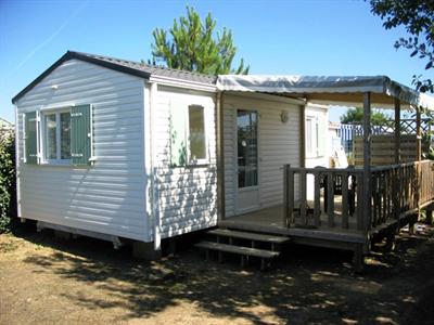 фото отеля Camping Le Ragis