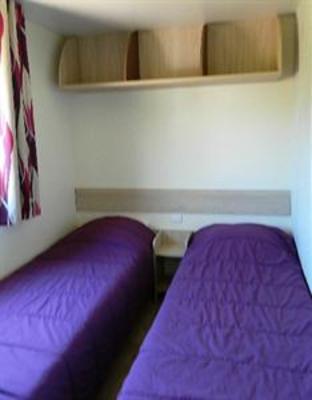 фото отеля Camping Le Ragis