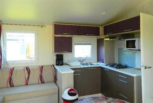 фото отеля Camping Le Ragis