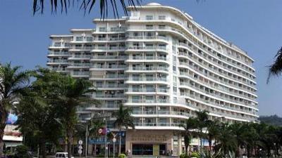 фото отеля Shui Yun Jian Business Hotel Shenzhen