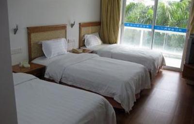 фото отеля Shui Yun Jian Business Hotel Shenzhen