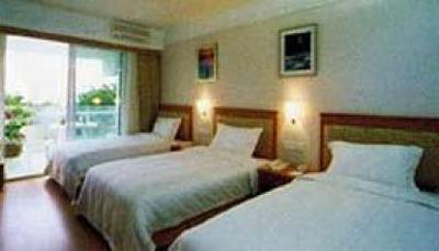 фото отеля Shui Yun Jian Business Hotel Shenzhen