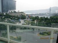 Shui Yun Jian Business Hotel Shenzhen