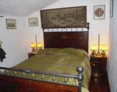 фото отеля Agriturismo La Conte