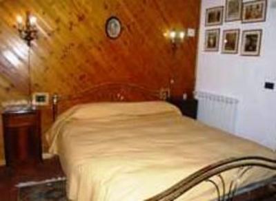 фото отеля Agriturismo La Conte