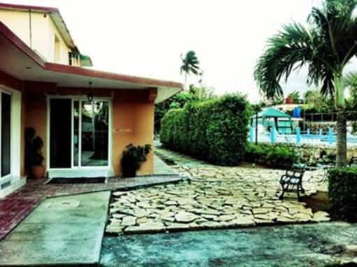 фото отеля La Casa de Zule