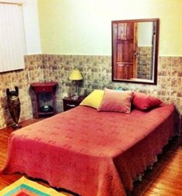 фото отеля La Casa de Zule