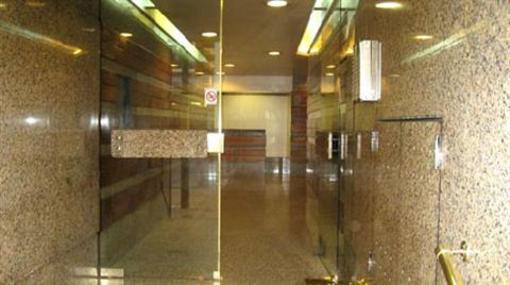 фото отеля Cordoba Suites