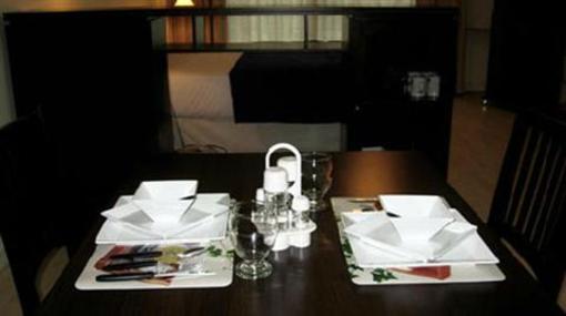 фото отеля Cordoba Suites