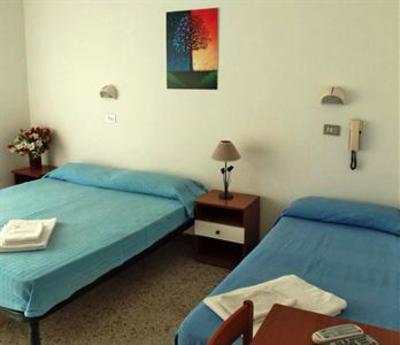 фото отеля Hotel Villa Derna