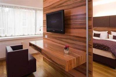 фото отеля Pakat Suites Hotel