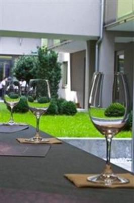 фото отеля Pakat Suites Hotel