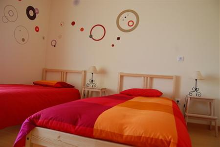 фото отеля Bsurf Hostel