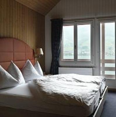 фото отеля Parkhotel Waldheim am Sarnersee Relais du Silence