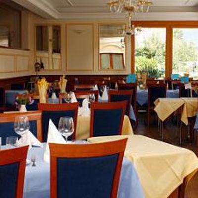 фото отеля Parkhotel Waldheim am Sarnersee Relais du Silence