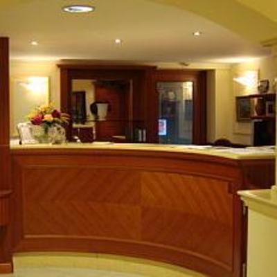 фото отеля Parkhotel Waldheim am Sarnersee Relais du Silence