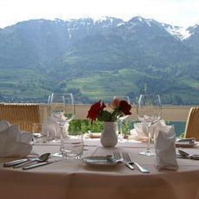 фото отеля Parkhotel Waldheim am Sarnersee Relais du Silence