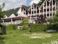 Parkhotel Waldheim am Sarnersee Relais du Silence