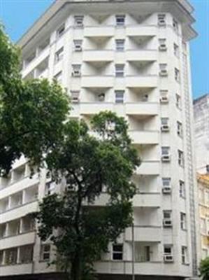 фото отеля Carioca