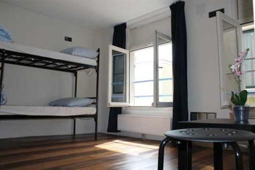 фото отеля Central Station Hostel