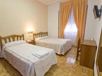 Hostal Edreira