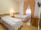 фото отеля Hostal Edreira