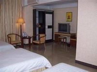Yintong Zhi Lv Hotel(Fuyong) Yintong Zhi Lv Hotel(Fuyong)
