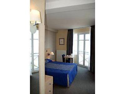 фото отеля Mercure St Malo Front de Mer