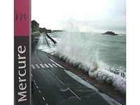 Mercure St Malo Front de Mer
