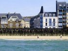фото отеля Mercure St Malo Front de Mer