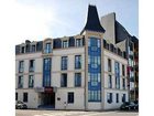 фото отеля Mercure St Malo Front de Mer