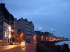 фото отеля Mercure St Malo Front de Mer