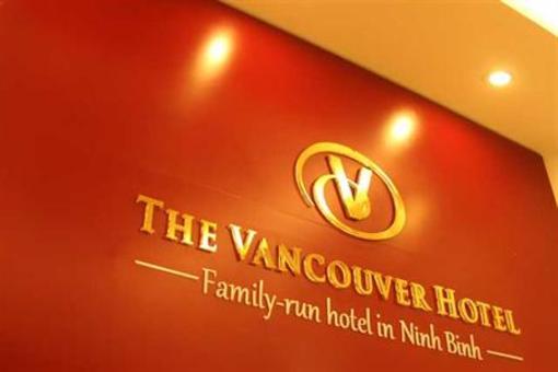 фото отеля The Vancouver Hotel