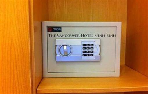 фото отеля The Vancouver Hotel