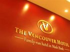 фото отеля The Vancouver Hotel