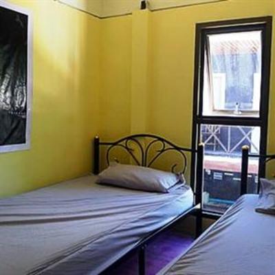 фото отеля Lazy House