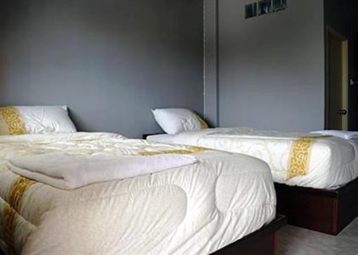 фото отеля Lazy House