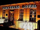 фото отеля Four Stars Hotel