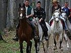 фото отеля Szépalma Horse Ranch