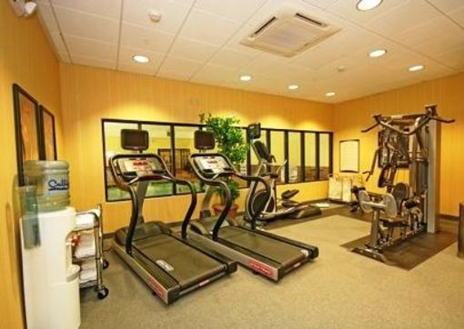 фото отеля Staybridge Suites Columbia (South Carolina)