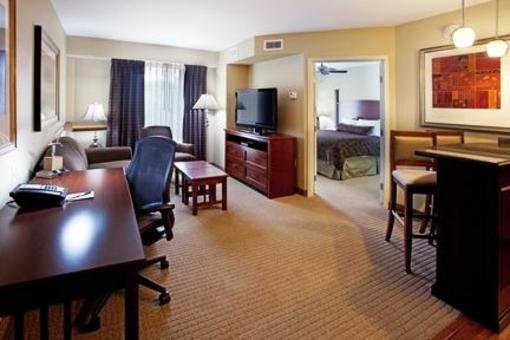 фото отеля Staybridge Suites Columbia (South Carolina)