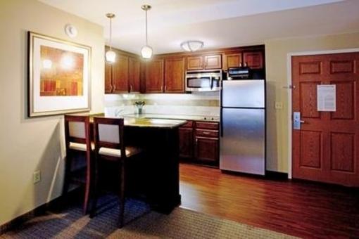 фото отеля Staybridge Suites Columbia (South Carolina)