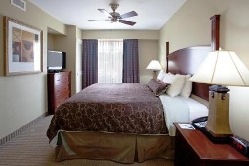 фото отеля Staybridge Suites Columbia (South Carolina)