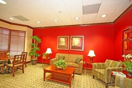 фото отеля Staybridge Suites Columbia (South Carolina)