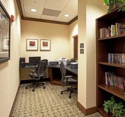 фото отеля Staybridge Suites Columbia (South Carolina)