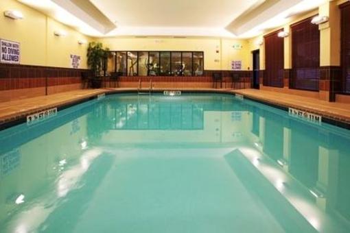 фото отеля Staybridge Suites Columbia (South Carolina)
