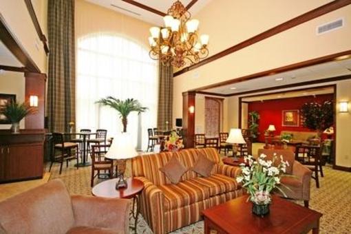 фото отеля Staybridge Suites Columbia (South Carolina)