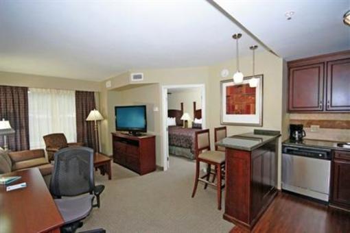 фото отеля Staybridge Suites Columbia (South Carolina)