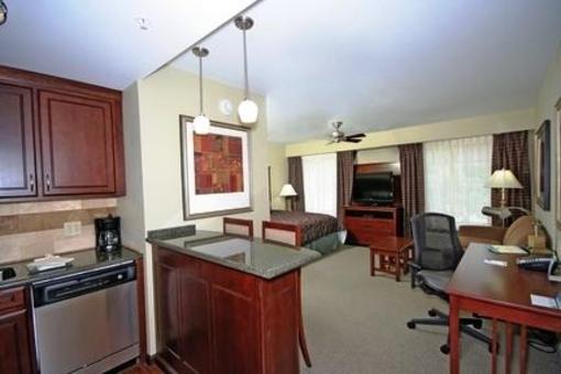 фото отеля Staybridge Suites Columbia (South Carolina)