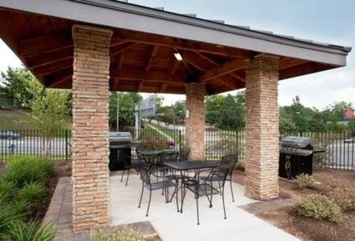 фото отеля Staybridge Suites Columbia (South Carolina)